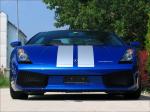 Lamborghini Gallardo Le Mans by ItalCarDesign 2005 года